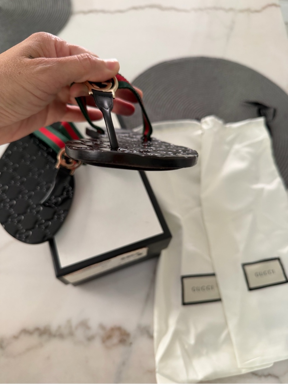 Footwear - Sandals/Flip-flops - Picture 6 of 16